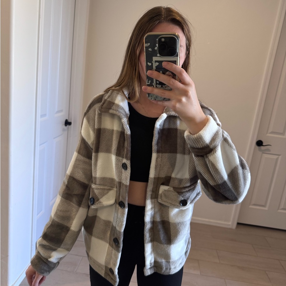 Fleece jacket - Picture 5 of 5